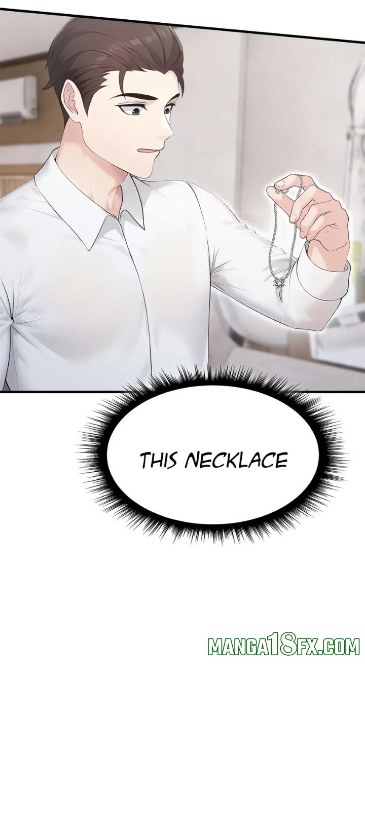 The Wife Game Chapter 10 - Page 13