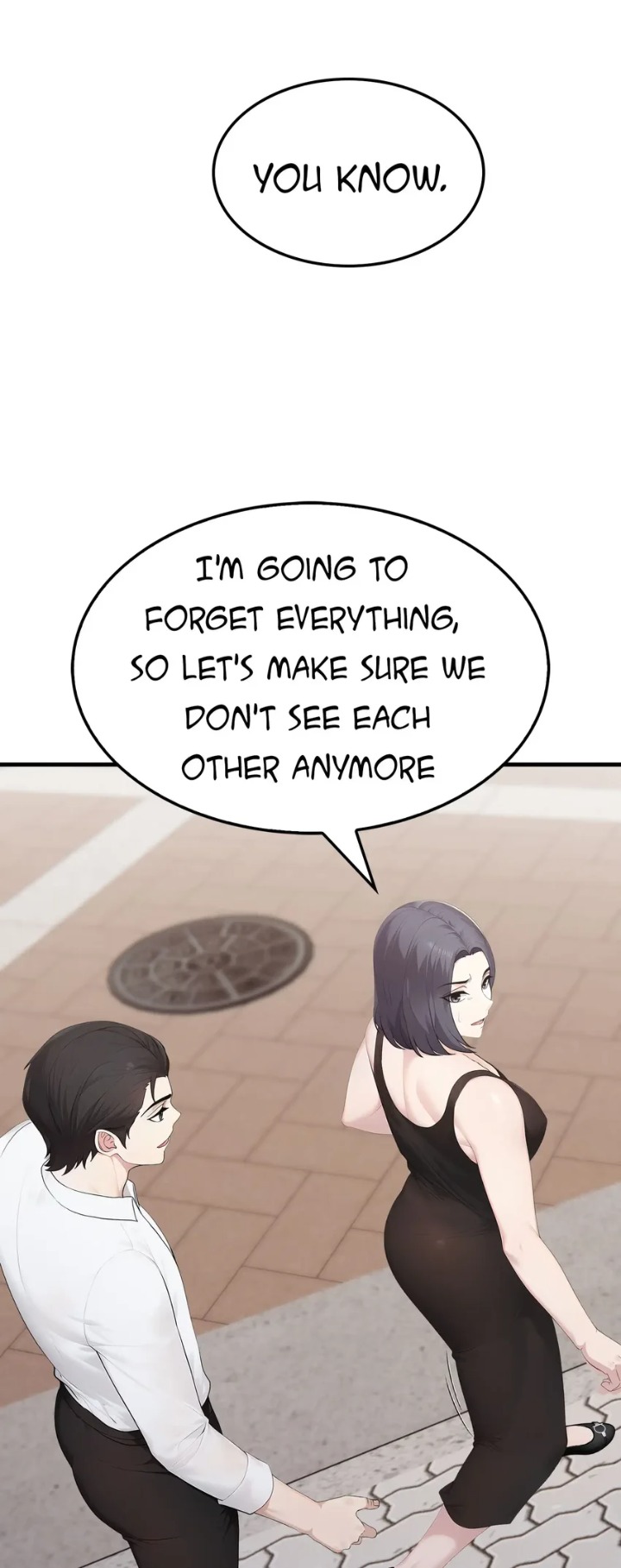 The Wife Game Chapter 10 - Page 16