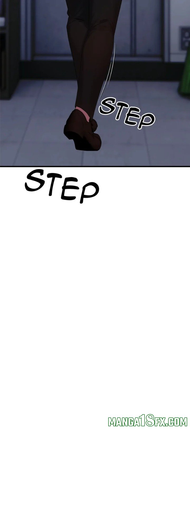 The Wife Game Chapter 10 - Page 38