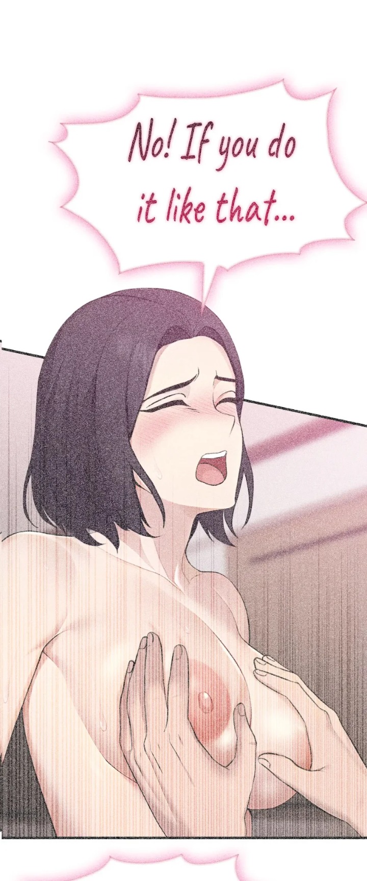 The Wife Game Chapter 10 - Page 5