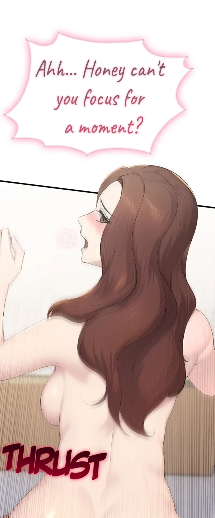 The Wife Game Chapter 10 - Page 56