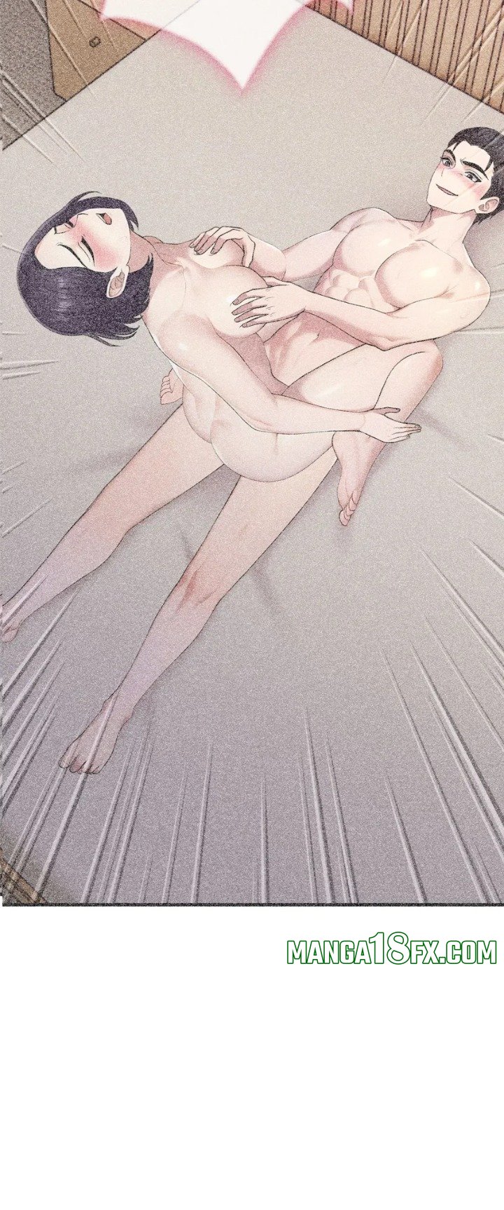 The Wife Game Chapter 10 - Page 7