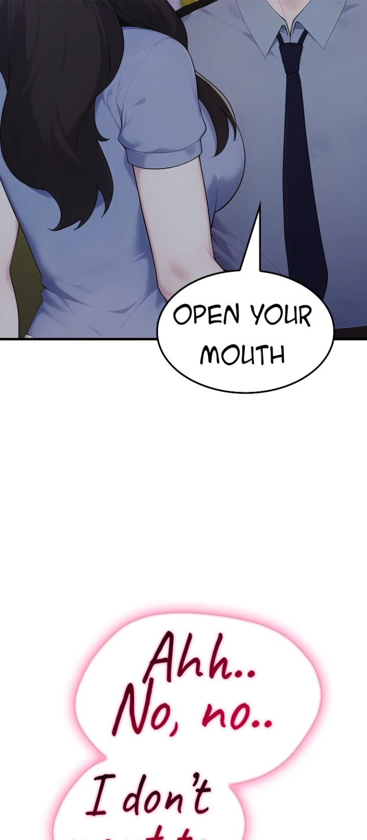 The Wife Game Chapter 13 - Page 16