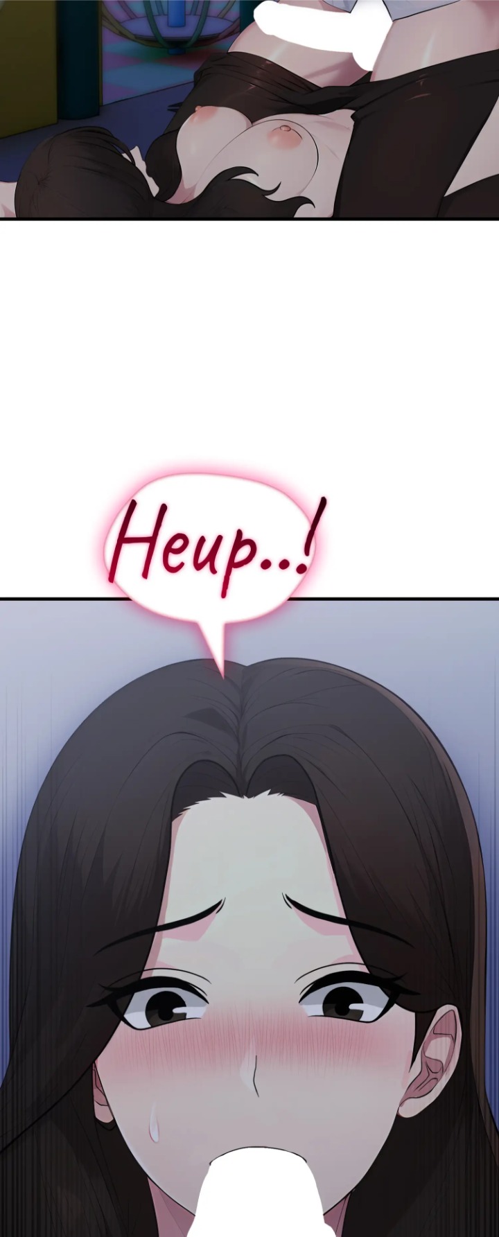 The Wife Game Chapter 13 - Page 41