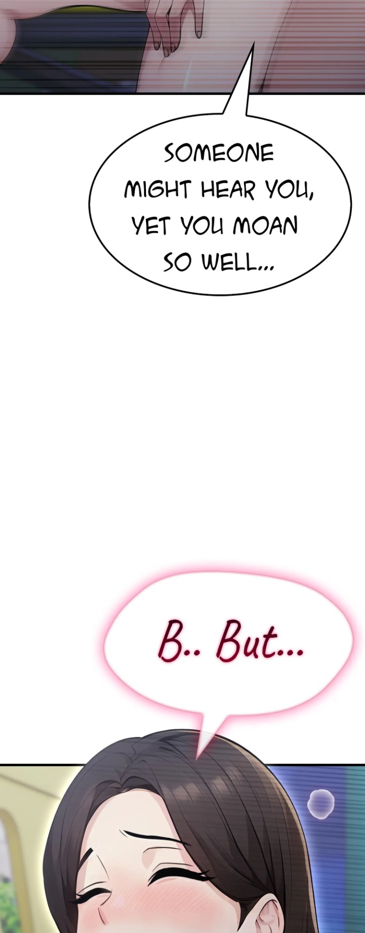 The Wife Game Chapter 13 - Page 70