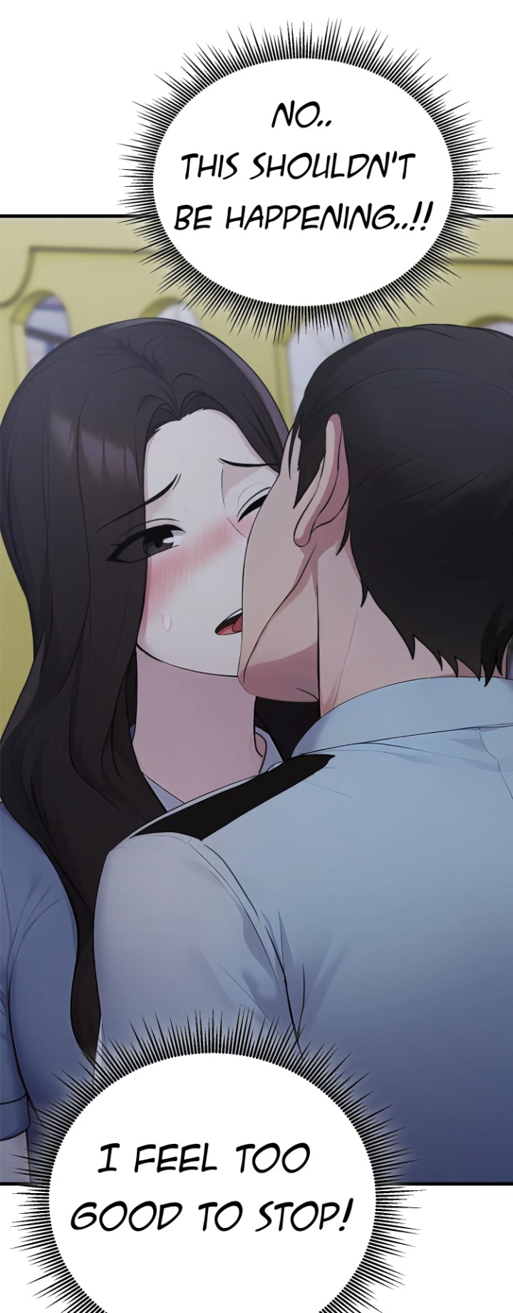 The Wife Game Chapter 13 - Page 8