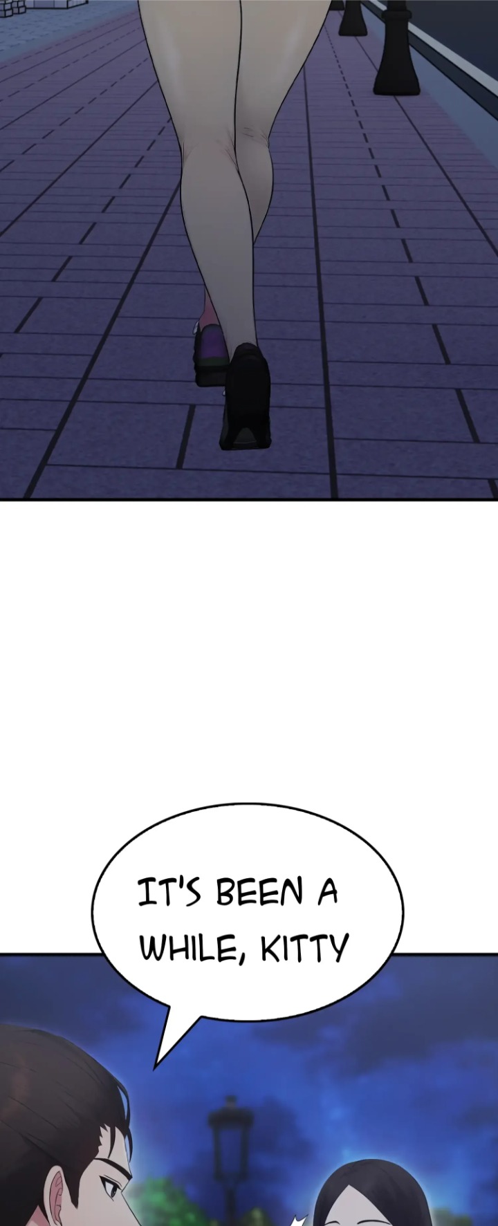 The Wife Game Chapter 14 - Page 72