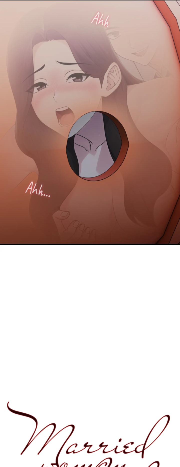 The Wife Game Chapter 14 - Page 8