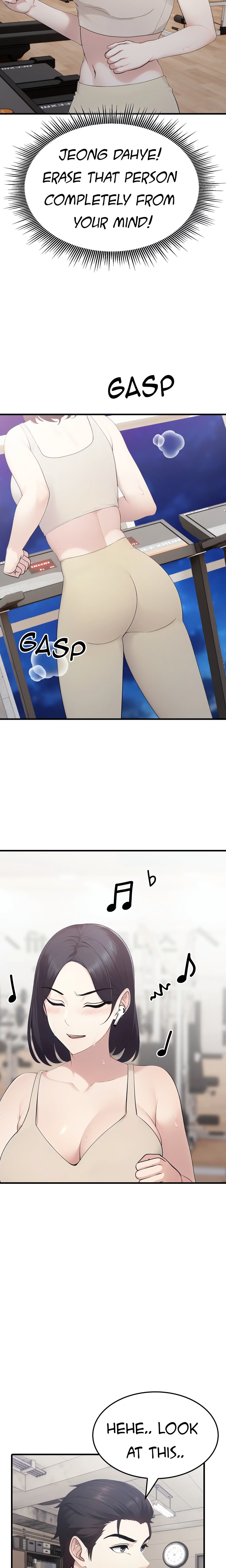 The Wife Game Chapter 15 - Page 23