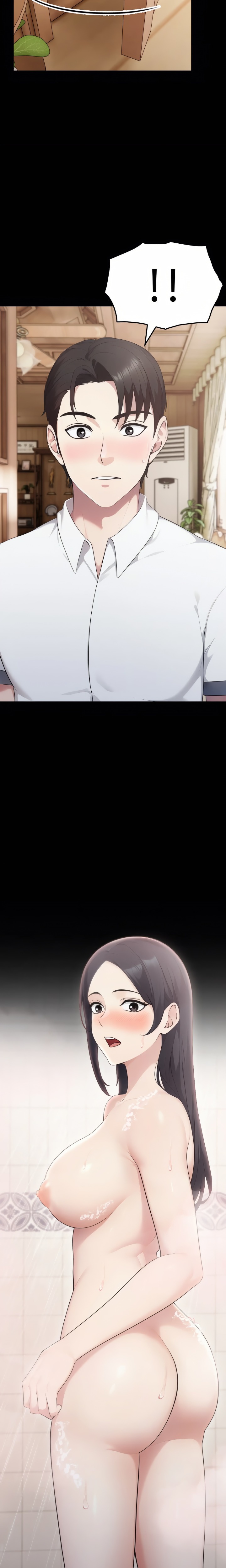 The Wife Game Chapter 17 - Page 24