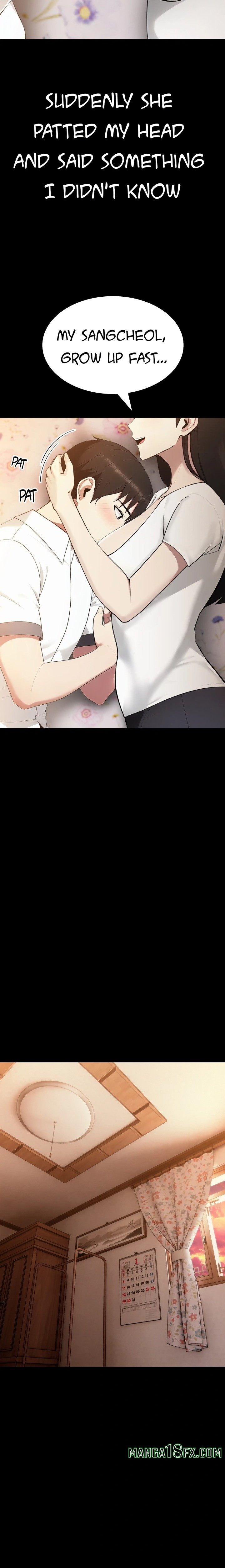 The Wife Game Chapter 18 - Page 11