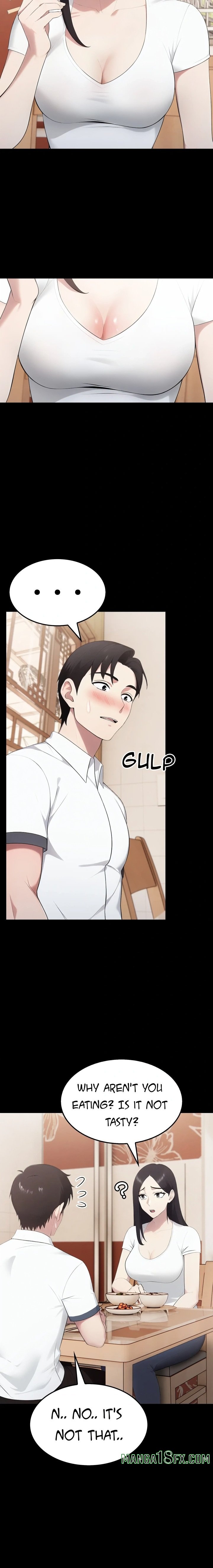 The Wife Game Chapter 18 - Page 27