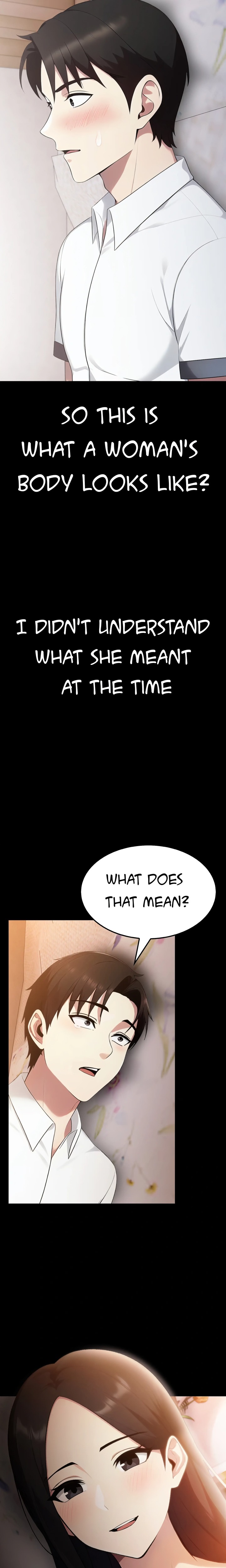 The Wife Game Chapter 18 - Page 7