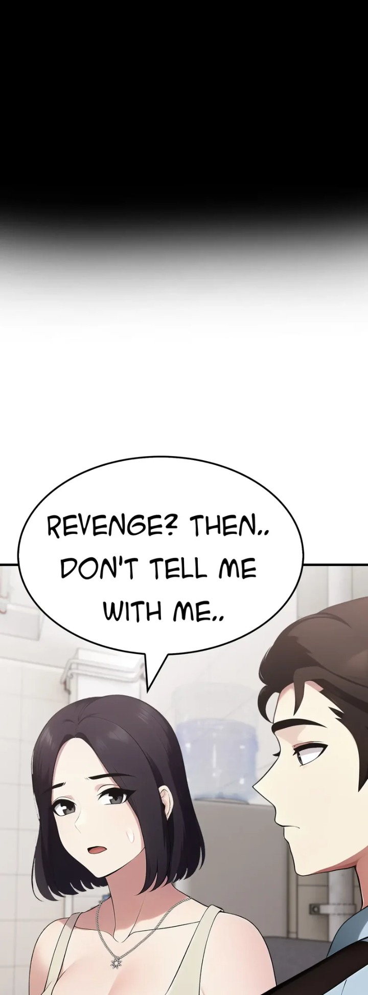 The Wife Game Chapter 19 - Page 10