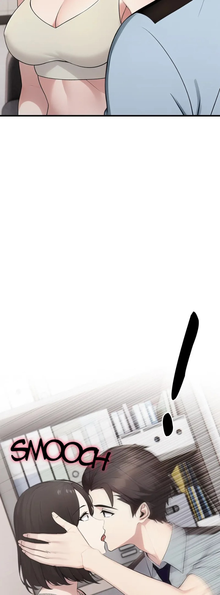 The Wife Game Chapter 19 - Page 11