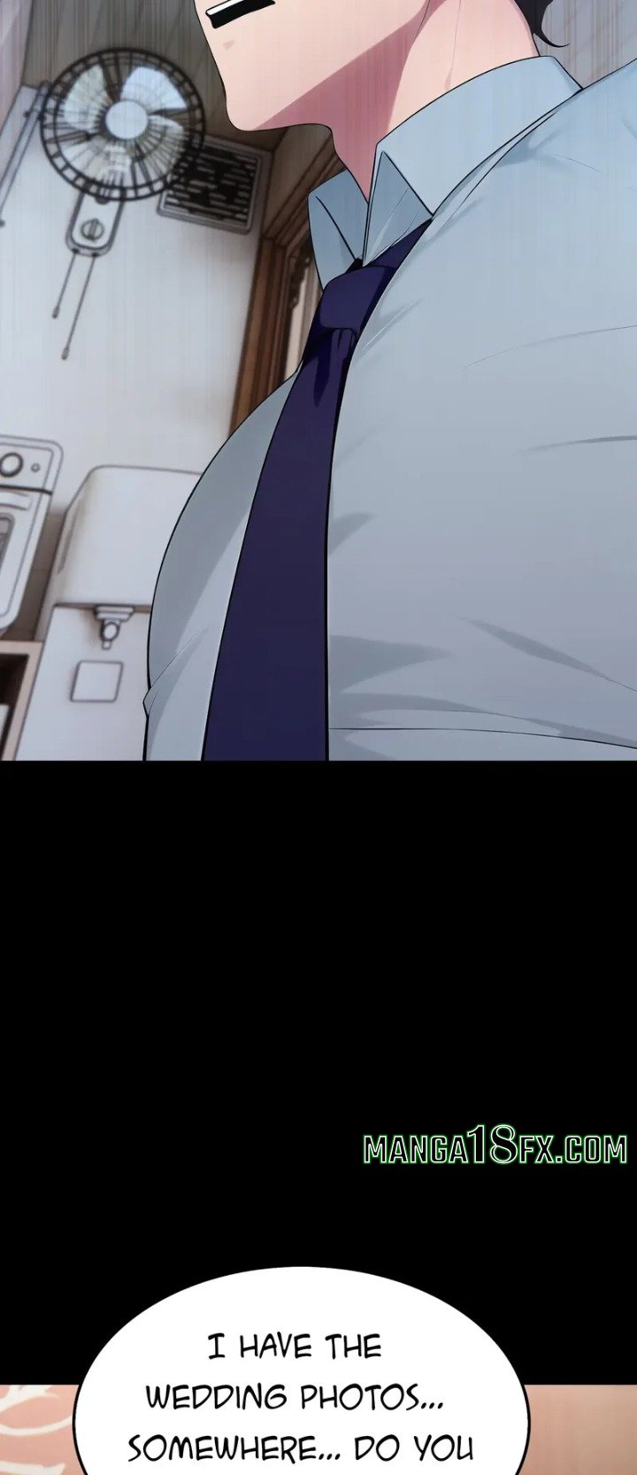 The Wife Game Chapter 19 - Page 21