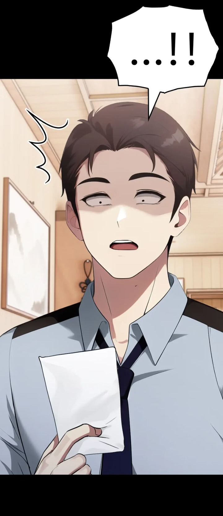 The Wife Game Chapter 19 - Page 23