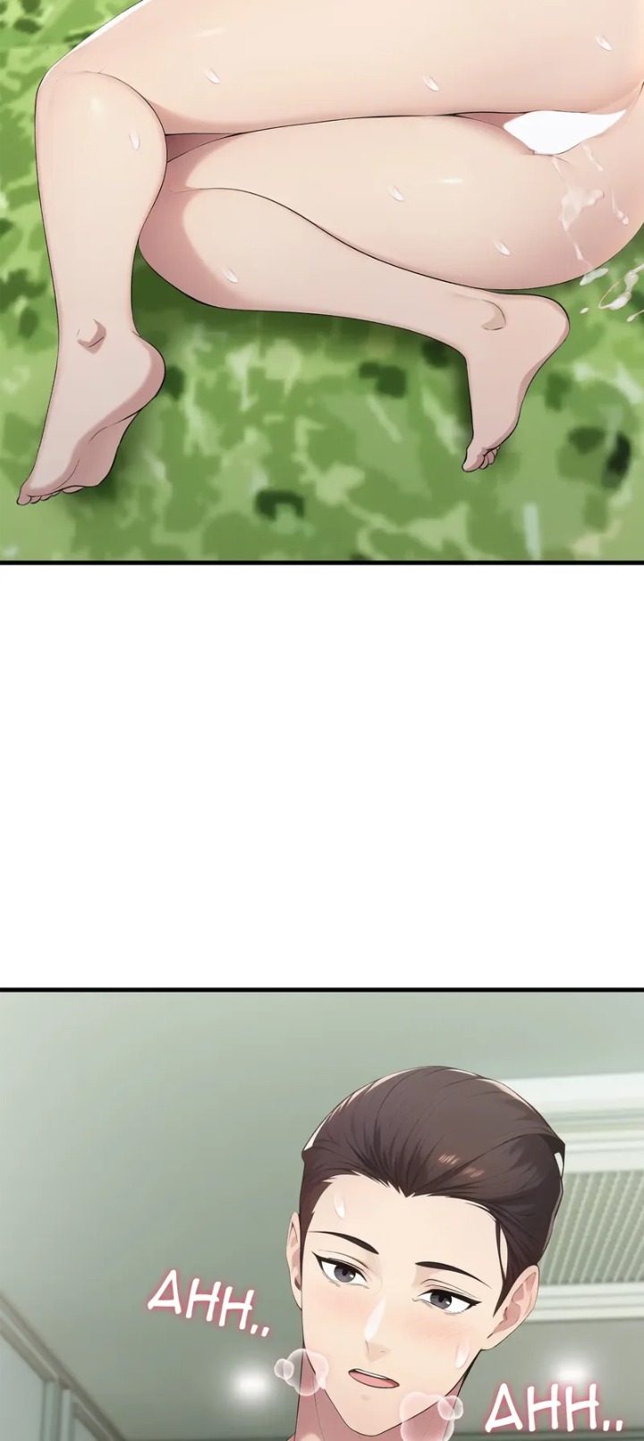 The Wife Game Chapter 20 - Page 12