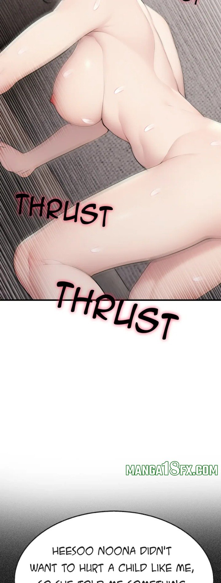 The Wife Game Chapter 20 - Page 41