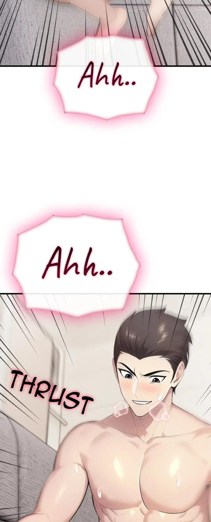 The Wife Game Chapter 20 - Page 54