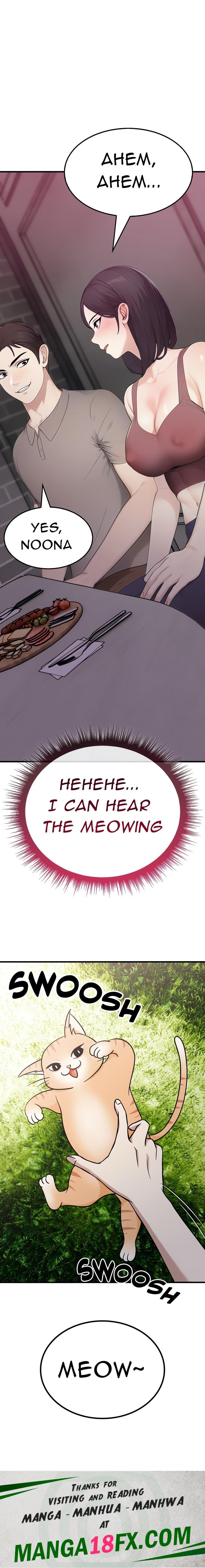 The Wife Game Chapter 5 - Page 27