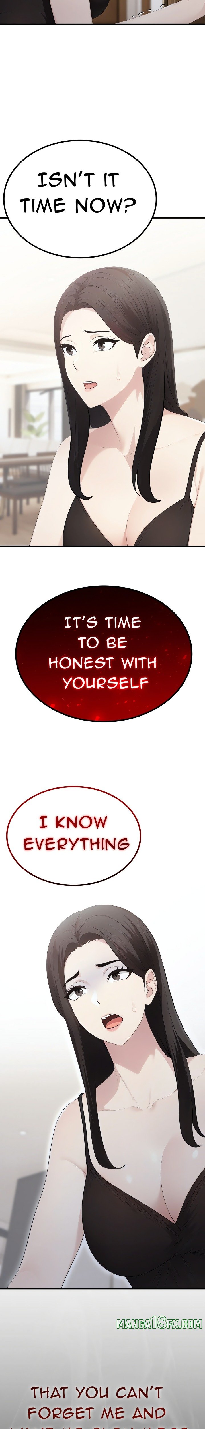 The Wife Game Chapter 6 - Page 21