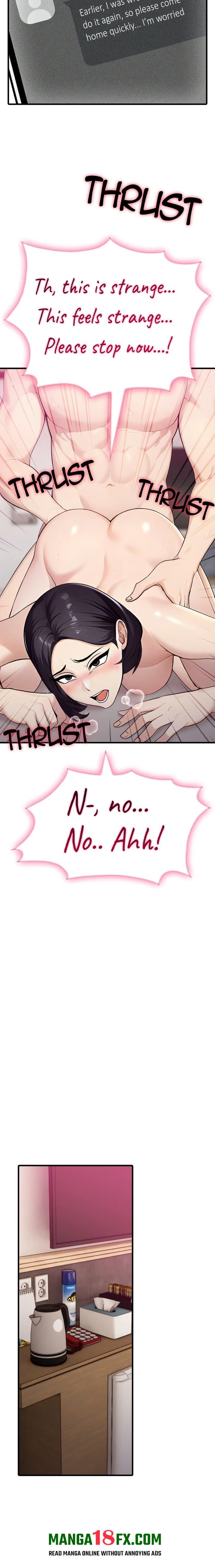 The Wife Game Chapter 9 - Page 28