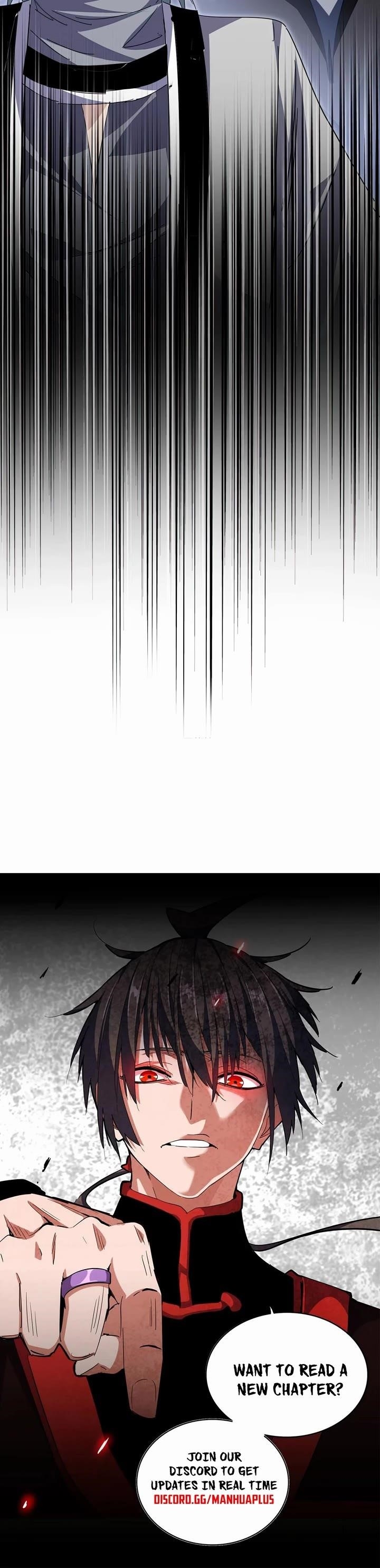 Magic Emperor Chapter 816 - Page 23