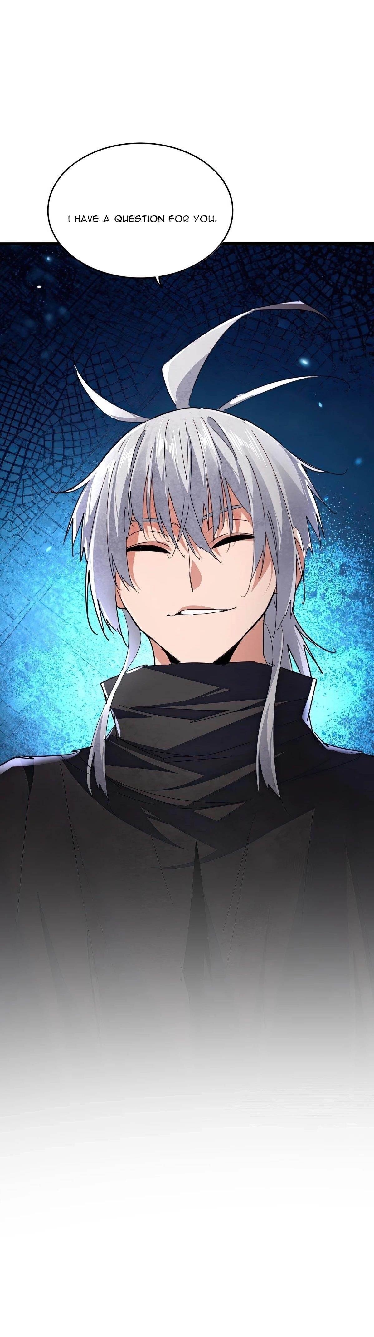 Magic Emperor Chapter 841 - Page 15