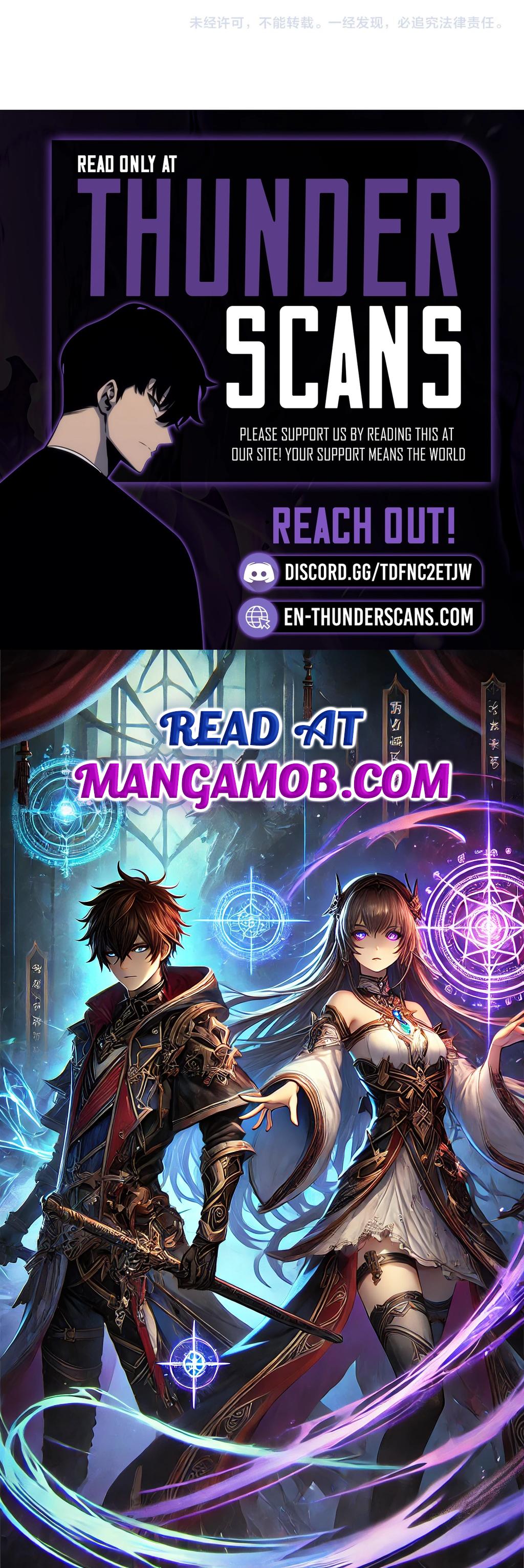 Magic Emperor Chapter 853 - Page 13