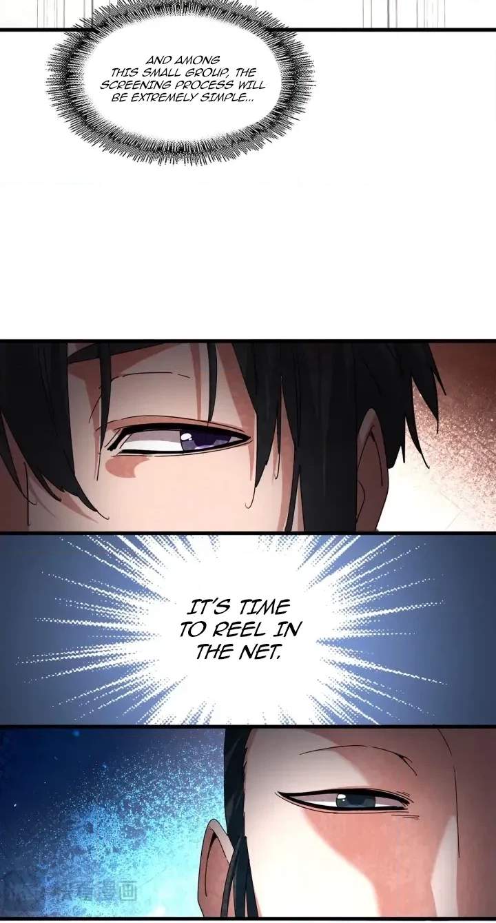 Magic Emperor Chapter 911 - Page 11