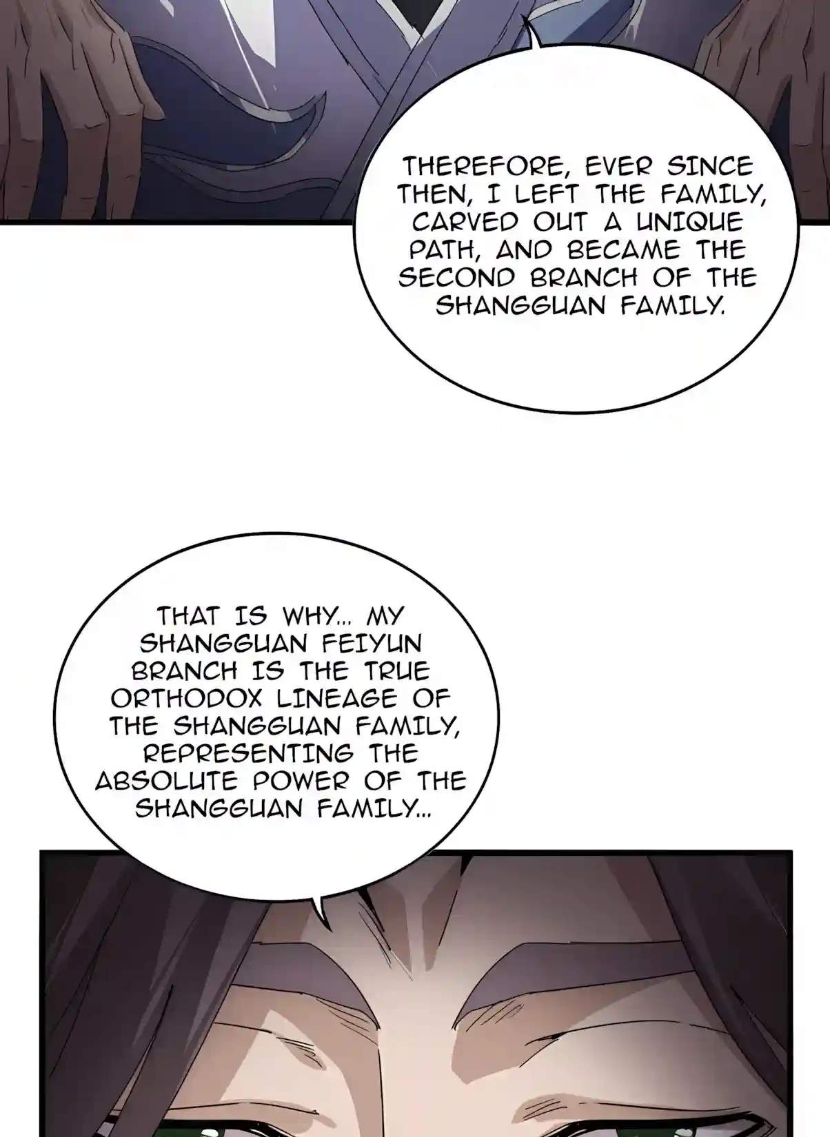 Magic Emperor Chapter 914 - Page 10