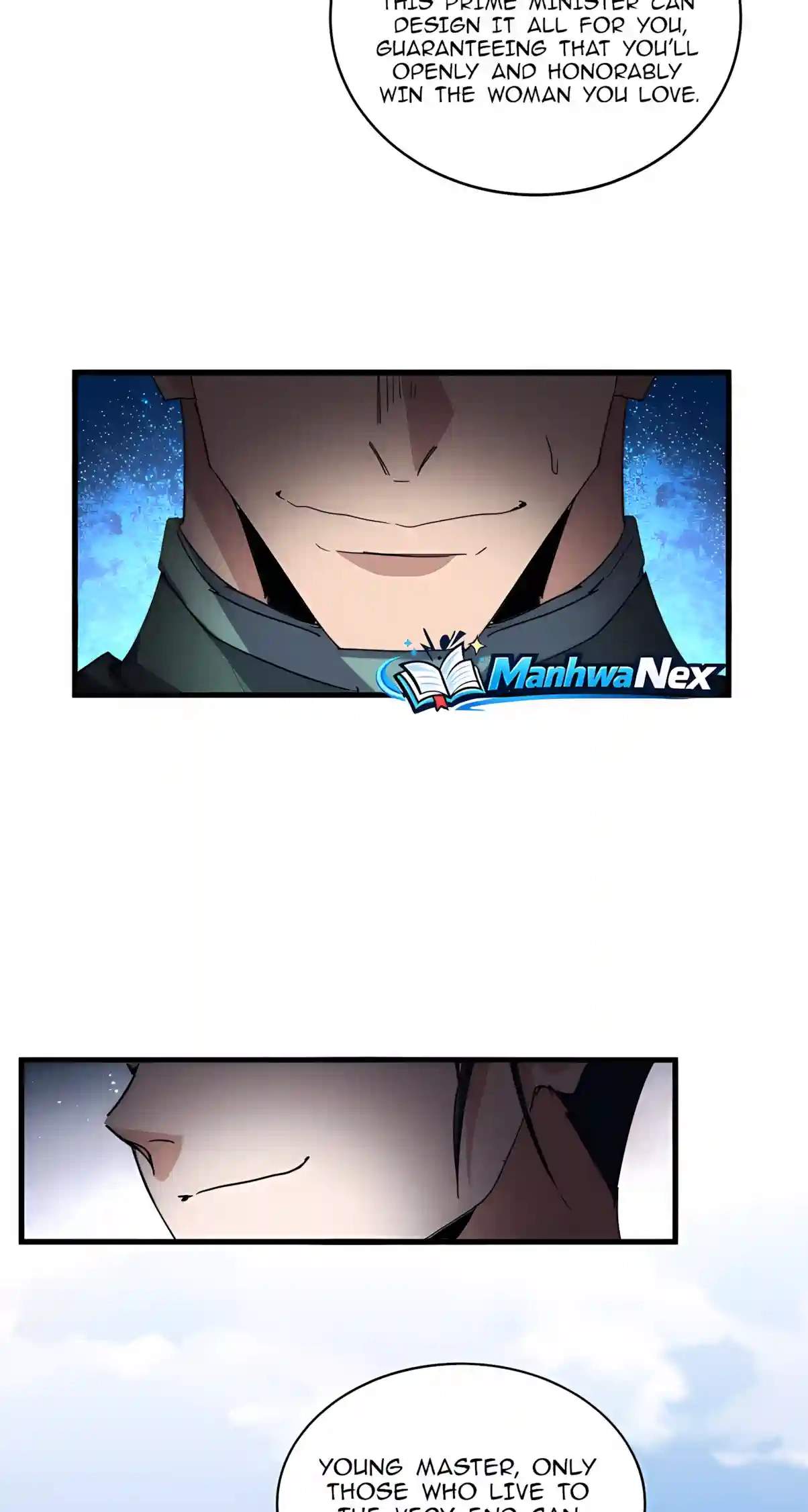 Magic Emperor Chapter 916 - Page 30