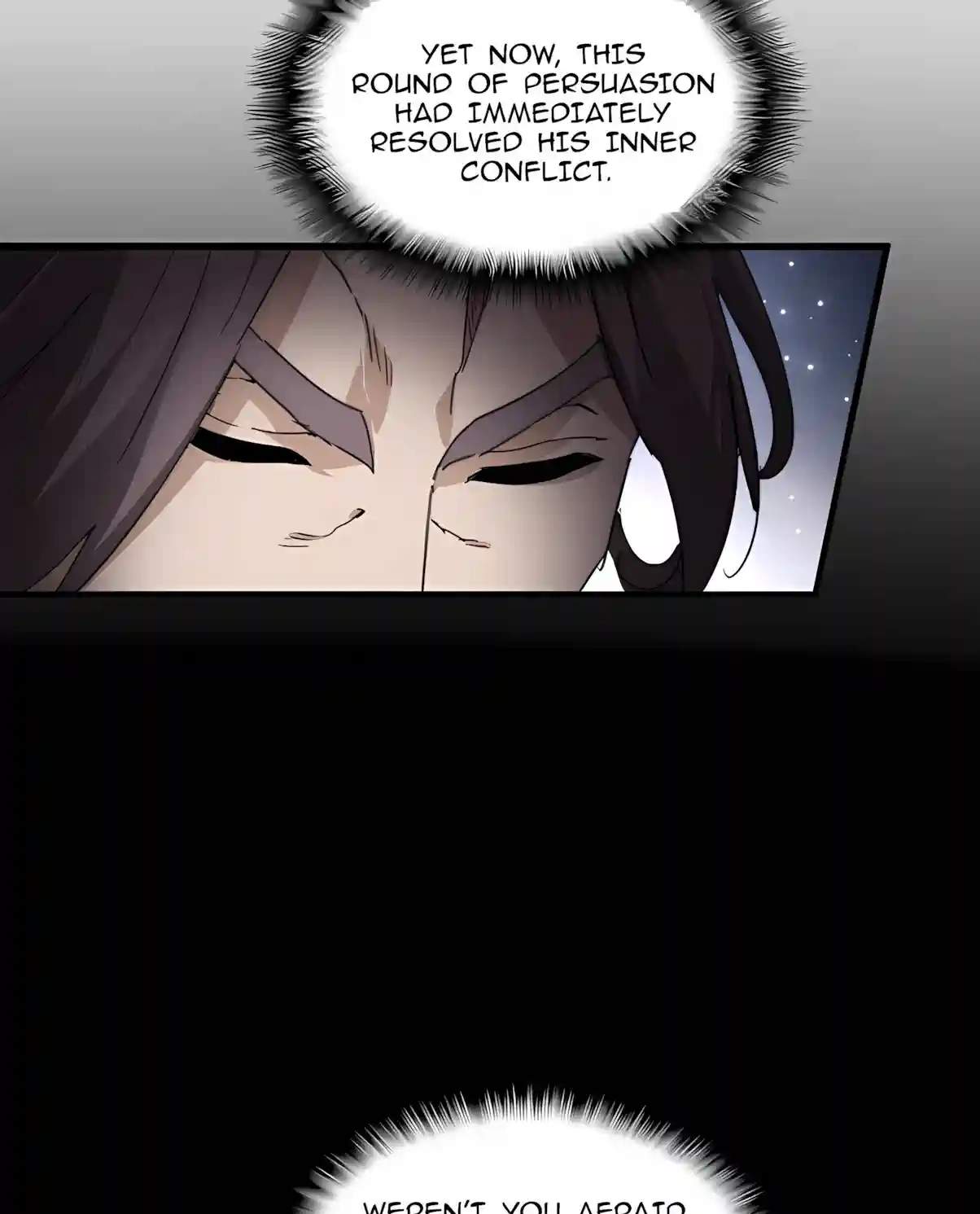 Magic Emperor Chapter 916 - Page 36