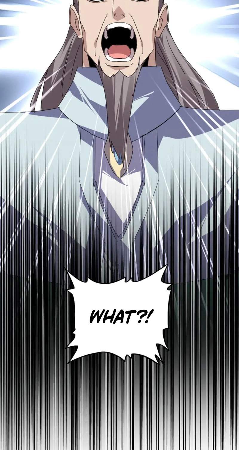 Magic Emperor Chapter 921 - Page 38