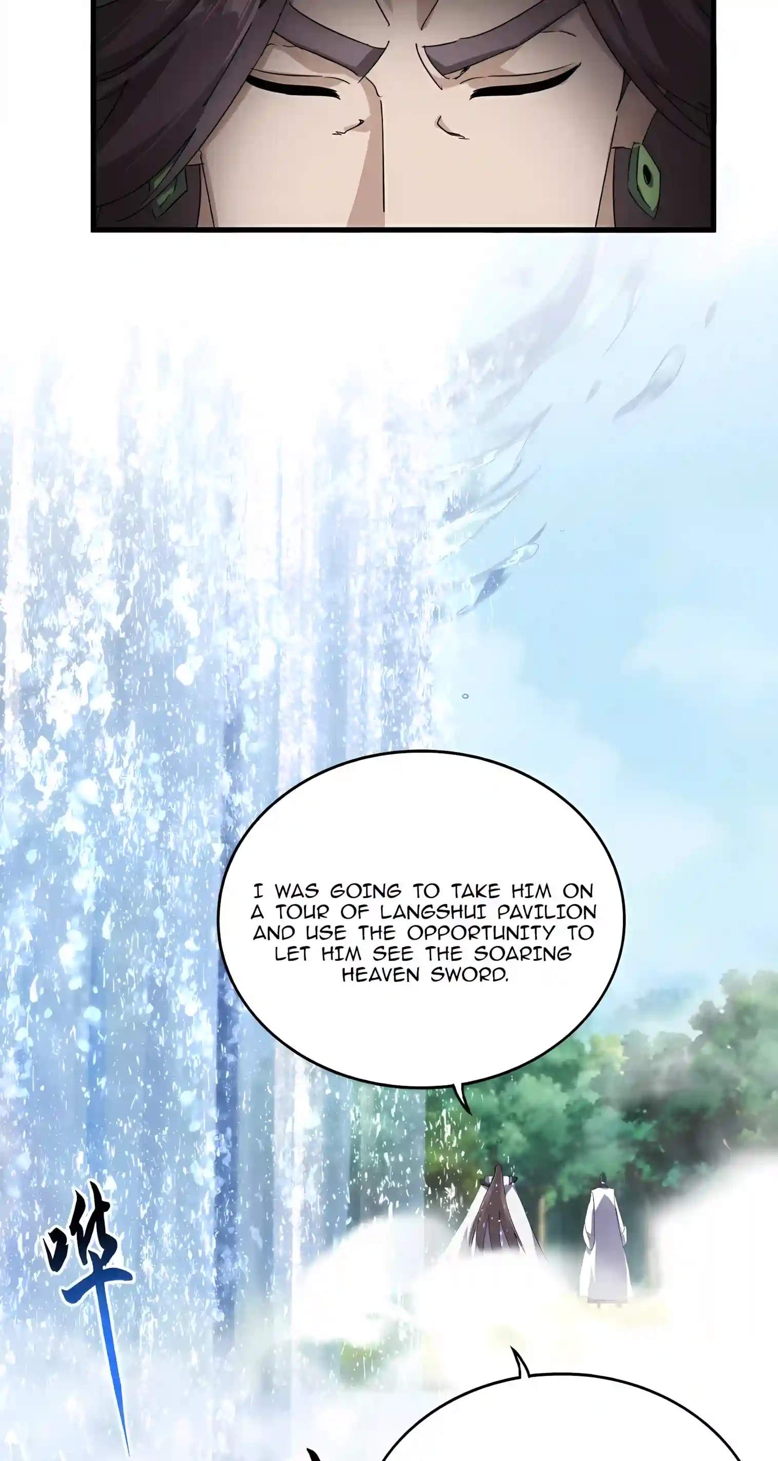 Magic Emperor Chapter 924 - Page 29