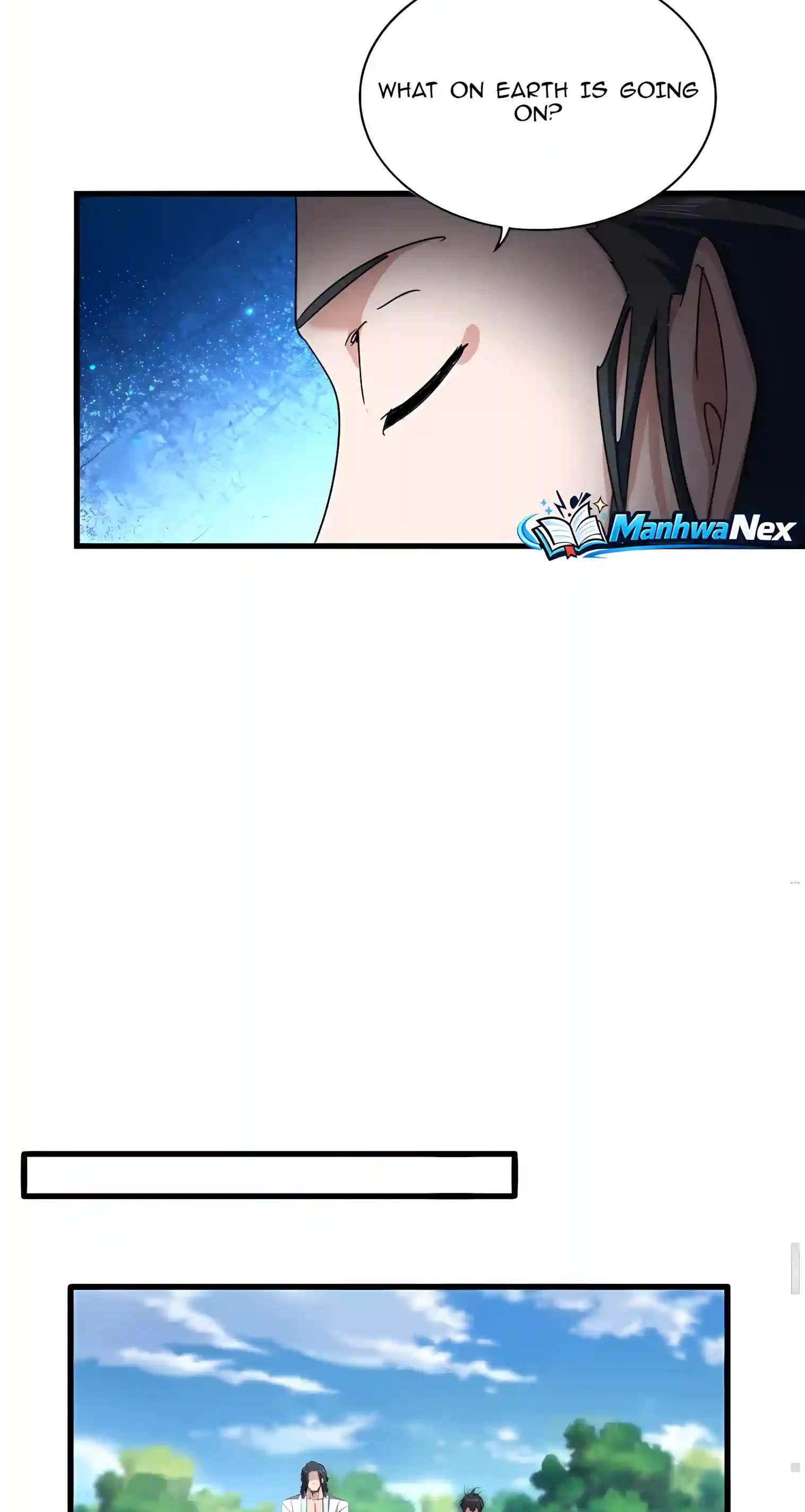 Magic Emperor Chapter 924 - Page 32