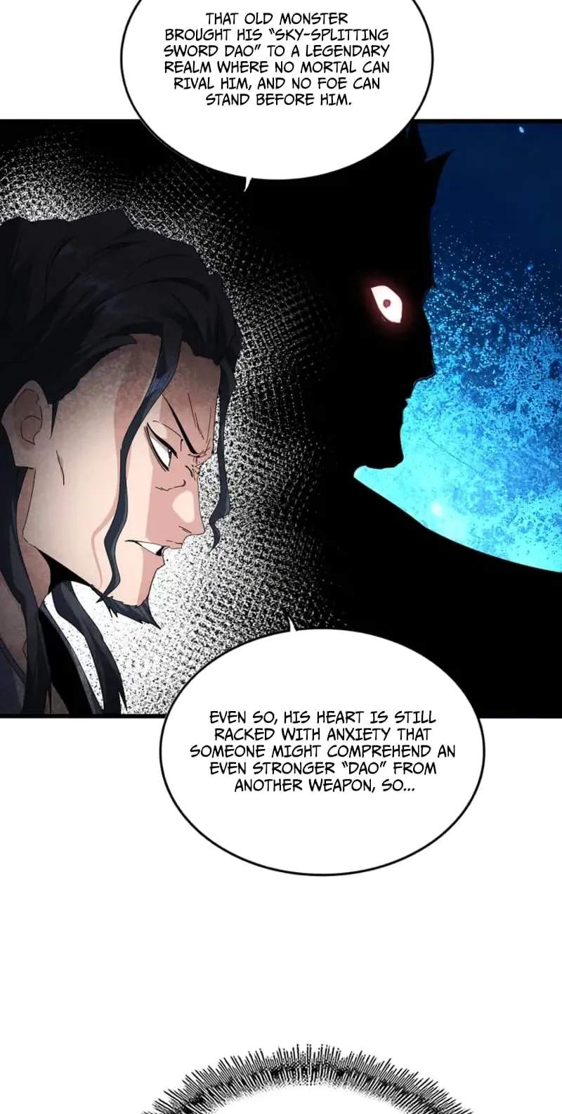 Magic Emperor Chapter 925 - Page 12