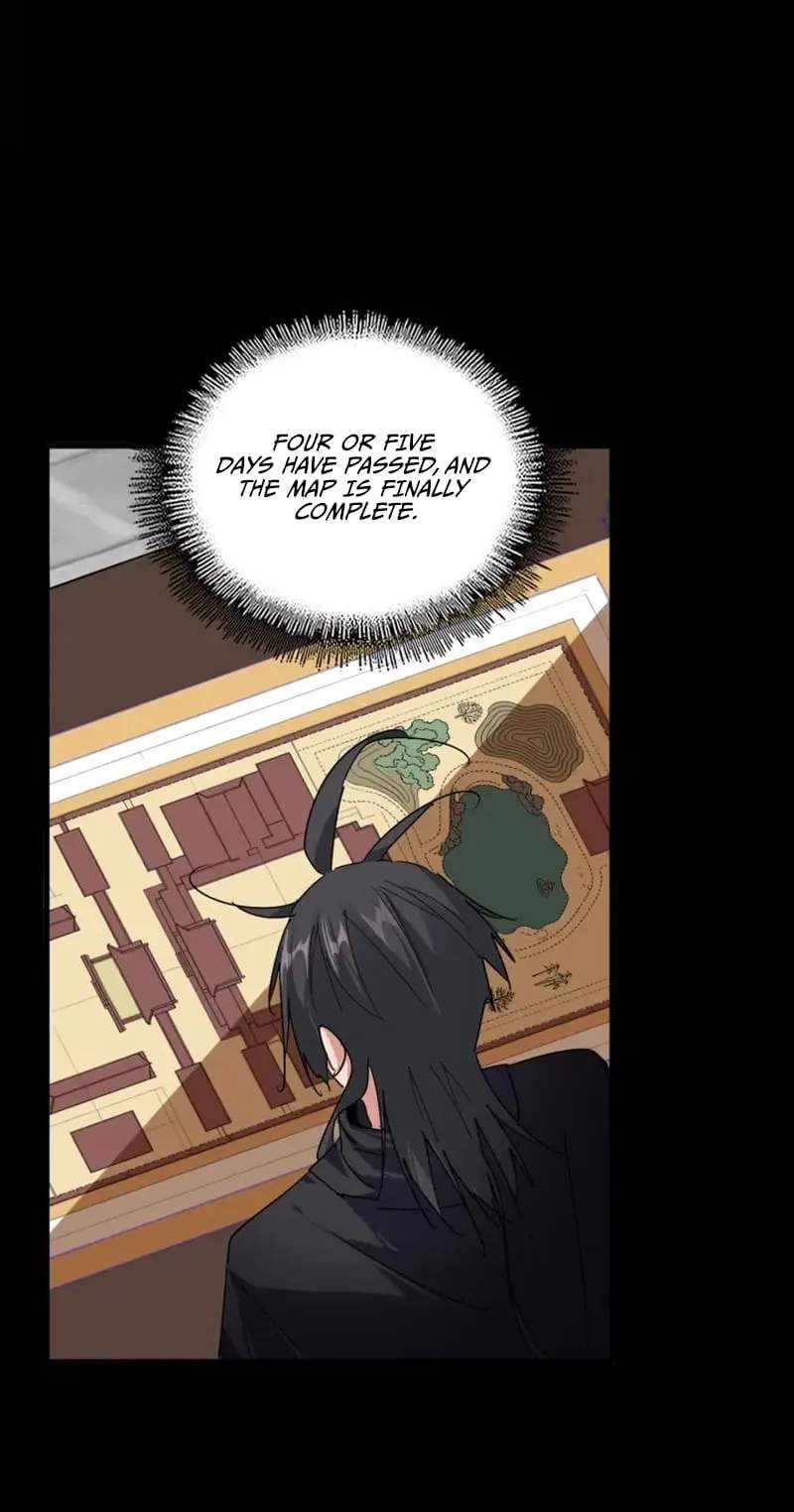 Magic Emperor Chapter 925 - Page 28