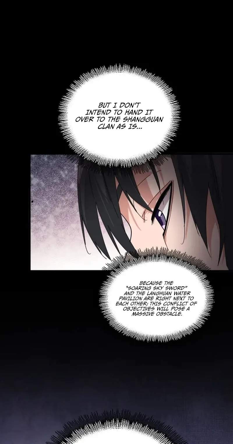 Magic Emperor Chapter 925 - Page 29