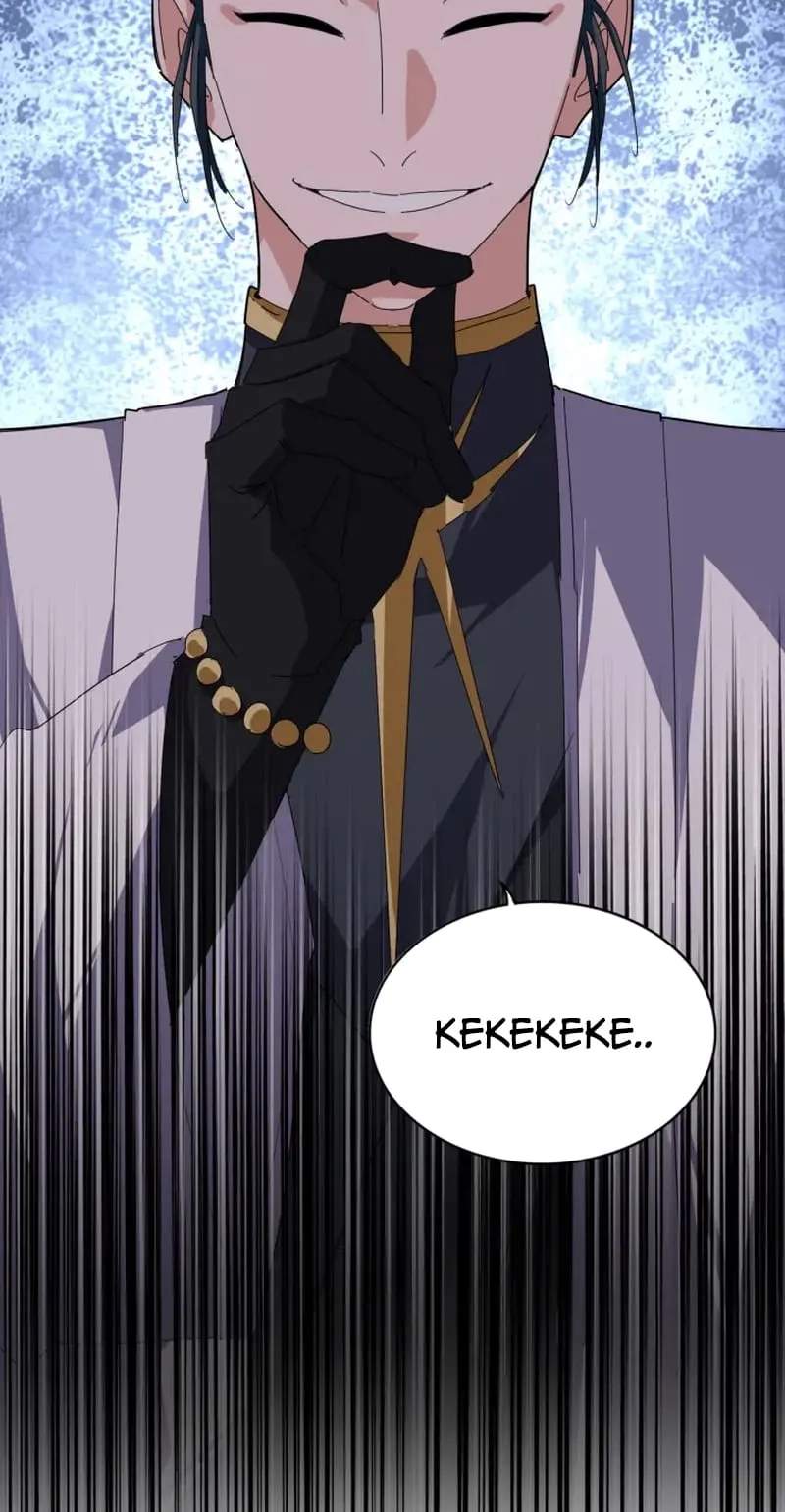 Magic Emperor Chapter 925 - Page 38