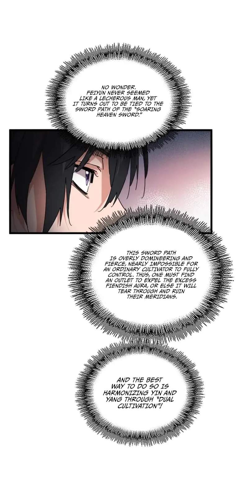 Magic Emperor Chapter 926 - Page 19