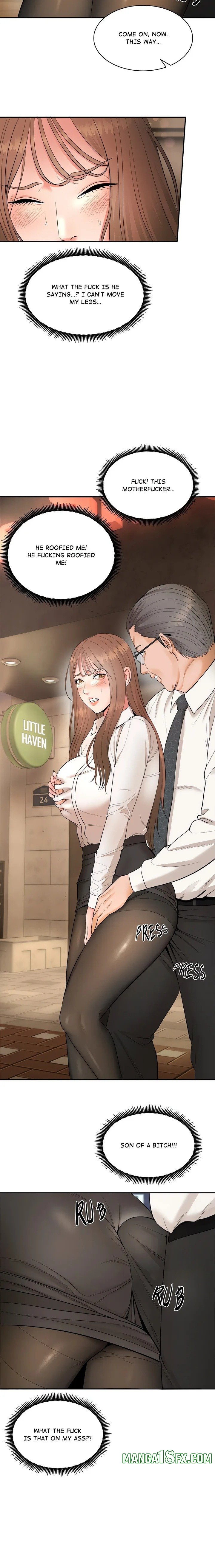 Kangsae the Strong (Uncensored) Chapter 1 - Page 48