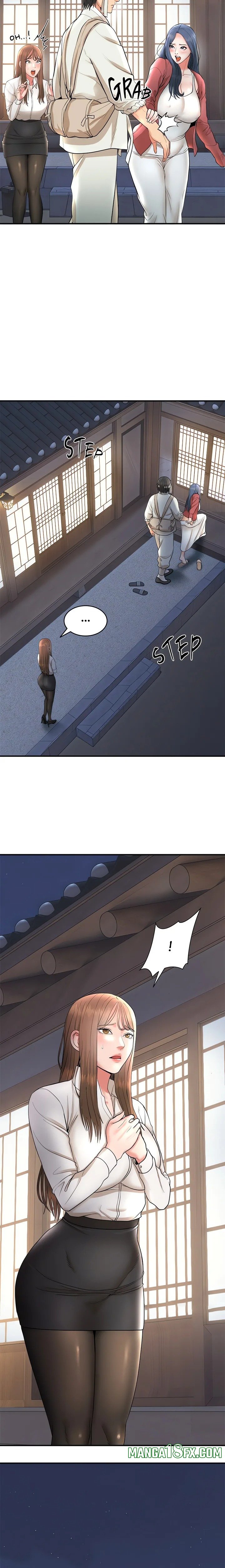 Kangsae the Strong (Uncensored) Chapter 2 - Page 28