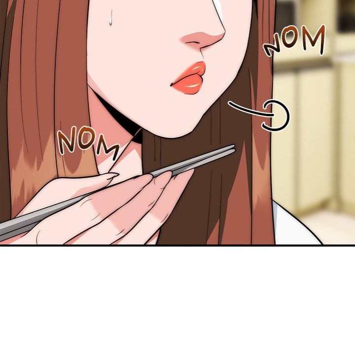 Kangsae the Strong (Uncensored) Chapter 29 - Page 116