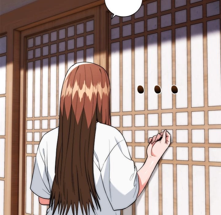 Kangsae the Strong (Uncensored) Chapter 29 - Page 120