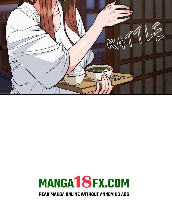 Kangsae the Strong (Uncensored) Chapter 29 - Page 123