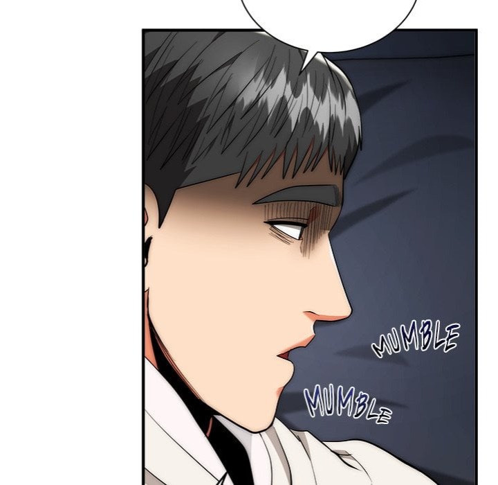 Kangsae the Strong (Uncensored) Chapter 29 - Page 133