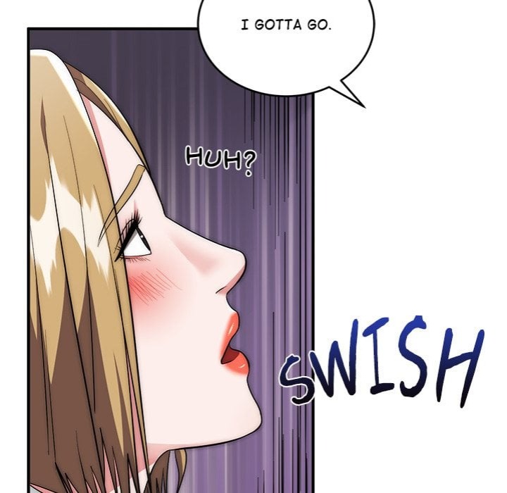 Kangsae the Strong (Uncensored) Chapter 29 - Page 36