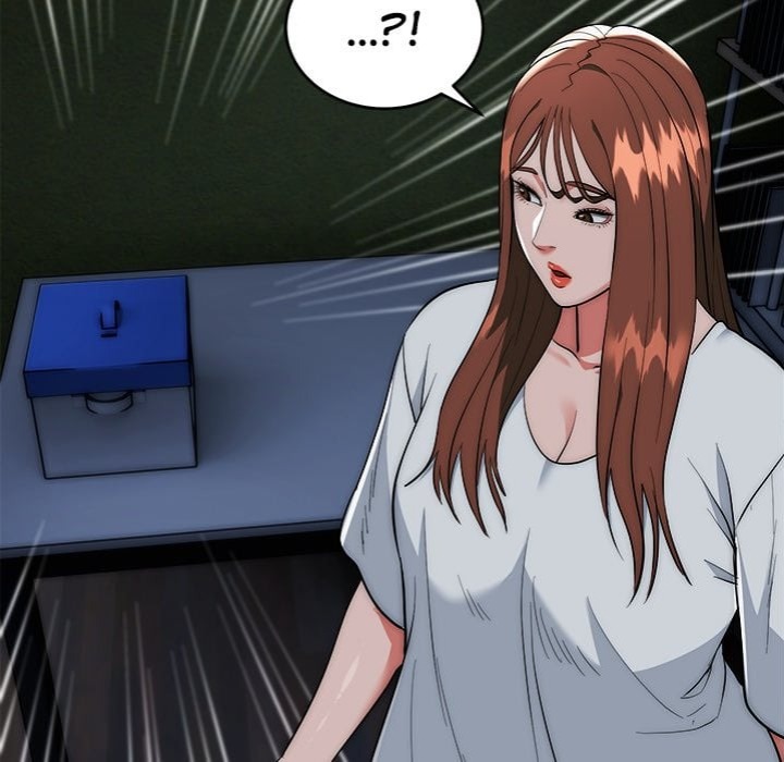 Kangsae the Strong (Uncensored) Chapter 29 - Page 90